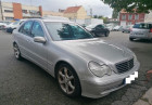 Mercedes Classe C 220 occasion année 2001 boite Manuelle Annonce Mercedes Classe C 220 occasion Diesel 220 cdi c220 136cv à Fouquières-lès-Lens