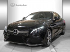 Mercedes Classe C 220 occasion année 2016 boite Manuelle Annonce Mercedes Classe C 220 occasion Diesel 220 CDI Coup à Beaupuy
