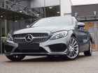 Mercedes Classe C 220 occasion année 2016 boite Automatique Annonce Mercedes Classe C 220 occasion Diesel 220 CDI Coup à Beaupuy