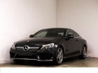 Mercedes Classe C 220 occasion année 2017 boite Automatique Annonce Mercedes Classe C 220 occasion Diesel 220 CDI Coup à Beaupuy