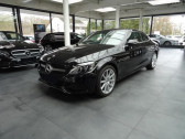 Mercedes Classe C 220 occasion année 2017 boite Automatique Annonce Mercedes Classe C 220 occasion Diesel 220 CDI Coupé à Beaupuy