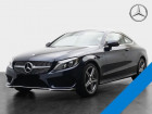 Mercedes Classe C 220 occasion Bleu année 2016 boite Manuelle Annonce Mercedes Classe C 220 occasion Diesel 220 CDI Coupé à Beaupuy