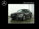 Mercedes Classe C 220 occasion année 2017 boite Automatique Annonce Mercedes Classe C 220 occasion Diesel 220 CDI Coupé à Beaupuy