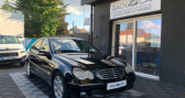Annonce Mercedes Classe C 220 occasion Diesel 220 CDI Elegance Attelage GARANTIE 1AN � NANTES