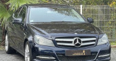 Mercedes Classe C 220 occasion année 2013 boite Automatique Annonce Mercedes Classe C 220 occasion Diesel 220 CDI EXECUTIVE 7GTRONIC à COLMAR