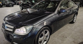 Annonce Mercedes Classe C 220 occasion Diesel 220 CDI Executive 7GTronic � Sainte-Genevi�ve-des-Bois