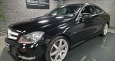 Annonce Mercedes Classe C 220 occasion Diesel 220 CDI FAP BlueEfficiency - BVA 7G-Tronic Plus  GUERET