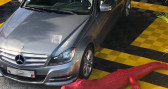 Annonce Mercedes Classe C 220 occasion Diesel 220 cdi fap blueefficiency7 à LA BAULE