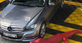 Mercedes Classe C 220 occasion année 2011 boite Manuelle Annonce Mercedes Classe C 220 occasion Diesel 220 cdi fap blueefficiency7 à LA BAULE