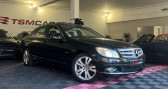 Mercedes Classe C 220 220 CDI FAP - BVA BERLINE - BM 204 Avantgarde - PHASE 1   CANNES 06