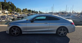 Annonce Mercedes Classe C 220 occasion Diesel 220 CDI Pack AMG � CANNES