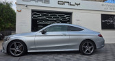 Annonce Mercedes Classe C 220 occasion Diesel 220 CDI Pack AMG � CANNES