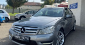Annonce Mercedes Classe C 220 occasion Diesel 220 CDI Sportline 4Matic 7G-Tronic � SAINT MARTIN D'HERES