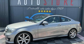 Mercedes Classe C 220 , garage AUTOSTORE  Villeneuve Loubet