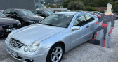 Mercedes Classe C 220 220 CDI  2008 - annonce de voiture en vente sur Auto S&eacute;lection.com