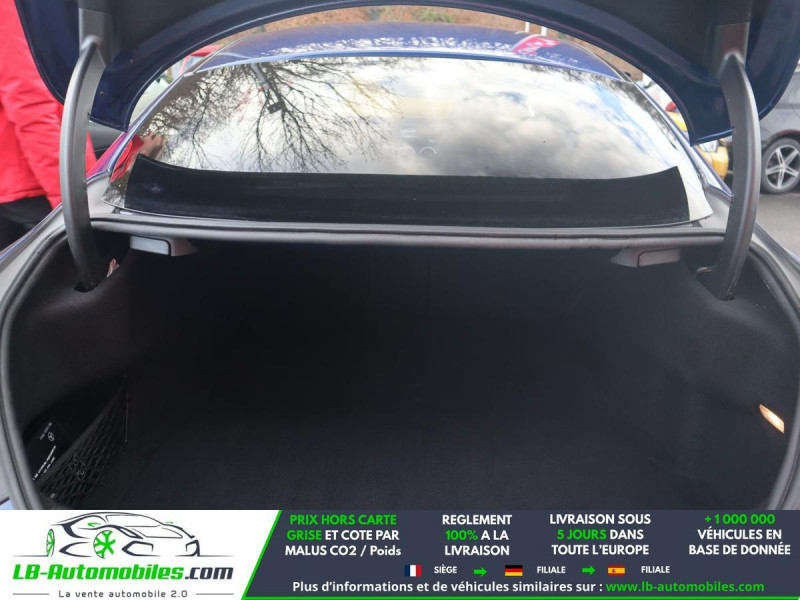 Mercedes Classe C 220 220 CDI  occasion � Beaupuy - photo n�10