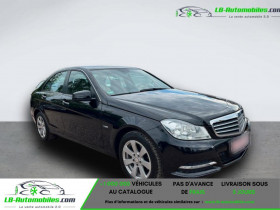 Mercedes Classe C 220 , garage LB AUTOMOBILES � Beaupuy
