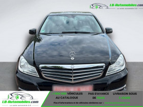 Mercedes Classe C 220 220 CDI  occasion � Beaupuy - photo n�4