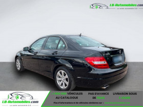 Mercedes Classe C 220 220 CDI  occasion � Beaupuy - photo n�3