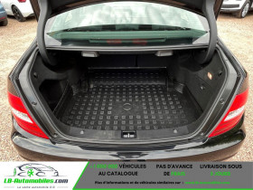 Mercedes Classe C 220 220 CDI  occasion � Beaupuy - photo n�9