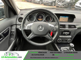 Mercedes Classe C 220 220 CDI  occasion � Beaupuy - photo n�8