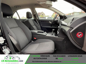 Mercedes Classe C 220 220 CDI  occasion � Beaupuy - photo n�7