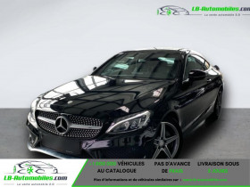 Mercedes Classe C 220 220 CDI  occasion � Beaupuy - photo n�2