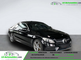 Mercedes Classe C 220 , garage LB AUTOMOBILES � Beaupuy