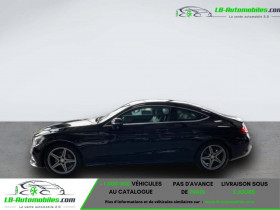 Mercedes Classe C 220 220 CDI  occasion � Beaupuy - photo n�4