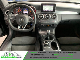 Mercedes Classe C 220 220 CDI  occasion � Beaupuy - photo n�3