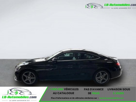 Mercedes Classe C 220 , garage LB AUTOMOBILES � Beaupuy
