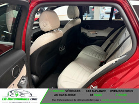 Mercedes Classe C 220 220 CDI  occasion � Beaupuy - photo n�4