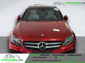 Mercedes Classe C 220 220 CDI  occasion � Beaupuy - photo n�2