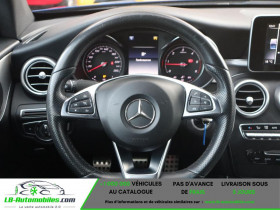 Mercedes Classe C 220 220 CDI  occasion � Beaupuy - photo n�9