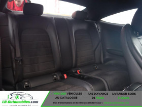 Mercedes Classe C 220 220 CDI  occasion � Beaupuy - photo n�8