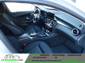 Mercedes Classe C 220 220 CDI  occasion � Beaupuy - photo n�8