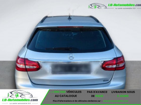 Mercedes Classe C 220 220 CDI  occasion � Beaupuy - photo n�7