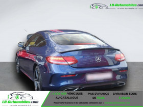 Mercedes Classe C 220 220 CDI  occasion � Beaupuy - photo n�5