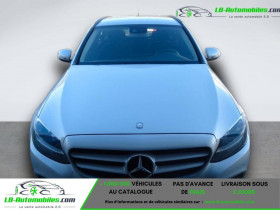 Mercedes Classe C 220 220 CDI  occasion � Beaupuy - photo n�5