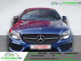Mercedes Classe C 220 220 CDI  occasion � Beaupuy - photo n�4
