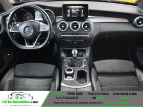 Mercedes Classe C 220 220 CDI  occasion � Beaupuy - photo n�2