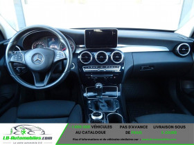 Mercedes Classe C 220 220 CDI  occasion � Beaupuy - photo n�3