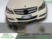Annonce Mercedes Classe C 220 occasion Diesel 220 CDI � Beaupuy