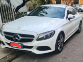 Annonce Mercedes Classe C 220 occasion Diesel 220 CDI � L'Union