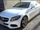 Annonce Mercedes Classe C 220 occasion Diesel 220 CDI � L'Union