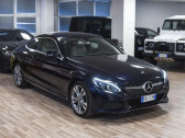 Annonce Mercedes Classe C 220 occasion Diesel 220 CDI � L'Union