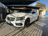 Annonce Mercedes Classe C 220 occasion Diesel 220 CDI � L'Union