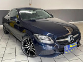 Annonce Mercedes Classe C 220 occasion Diesel 220 CDI � L'Union