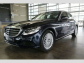 Mercedes Classe C 220 occasion année 2015 boite Automatique Annonce Mercedes Classe C 220 occasion Diesel 220 CDI à Beaupuy