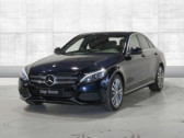 Mercedes Classe C 220 occasion année 2016 boite Manuelle Annonce Mercedes Classe C 220 occasion Diesel 220 CDI à Beaupuy